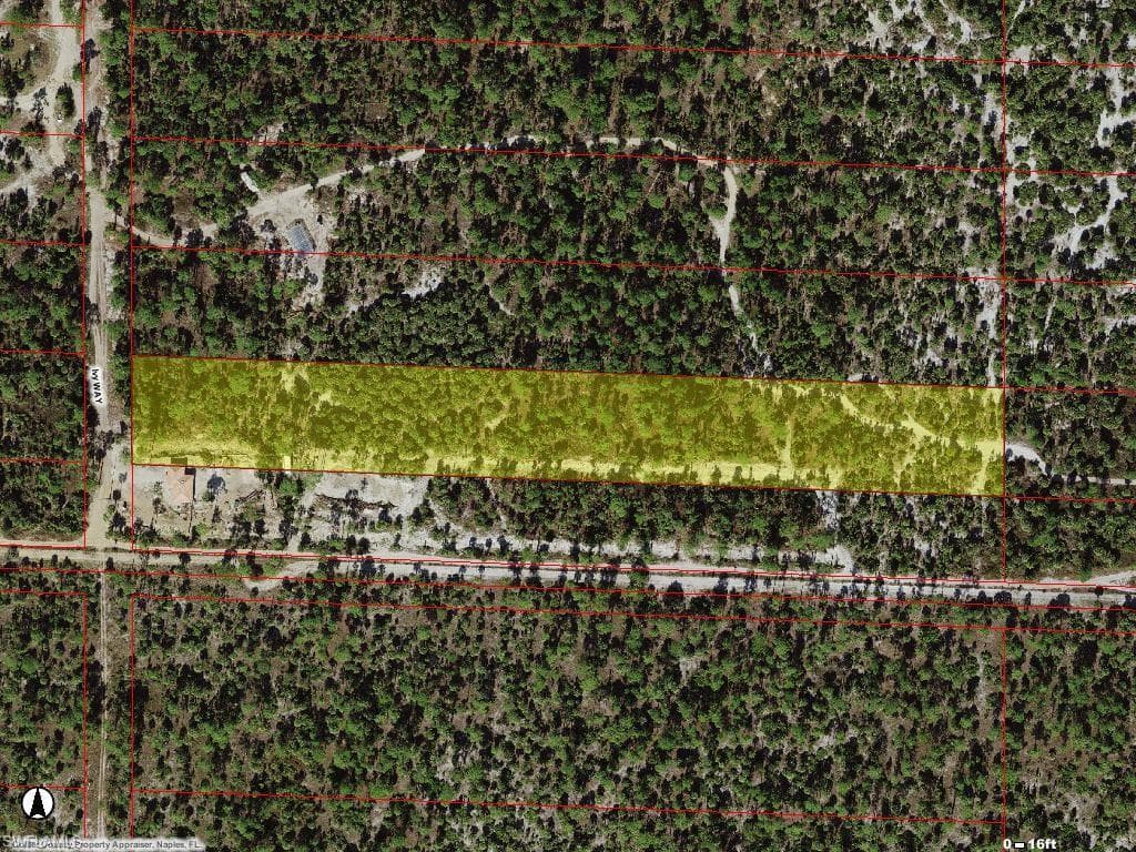 1760 Ivy WAY NAPLES, FL 34117