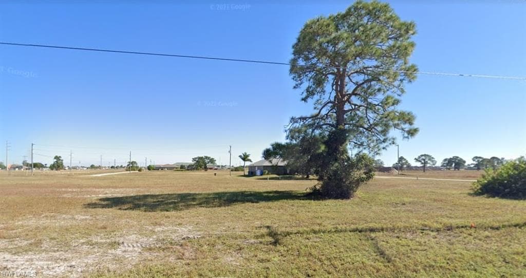 2311 Chiquita BLVD N CAPE CORAL, FL 33993