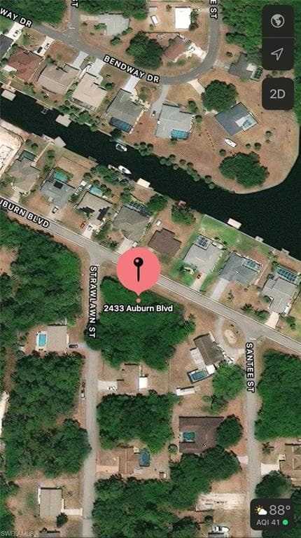 2433 Auburn BLVD PORT CHARLOTTE, FL 33948