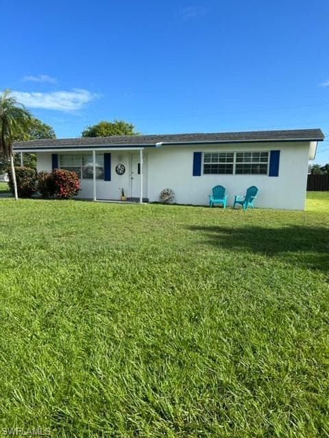 1411 Kimdale ST E LEHIGH ACRES, FL 33936