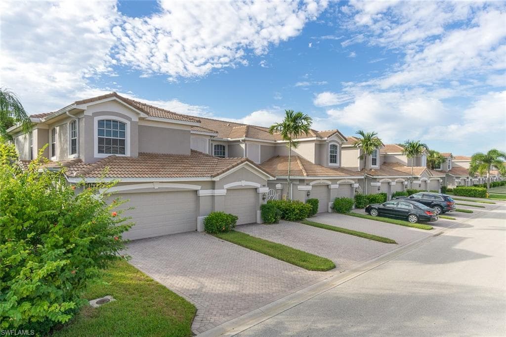 10017 Sky View WAY 1504 FORT MYERS, FL 33913