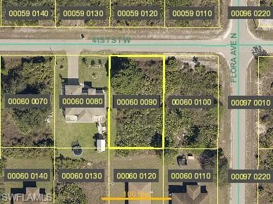 2703 41st ST W LEHIGH ACRES, FL 33971