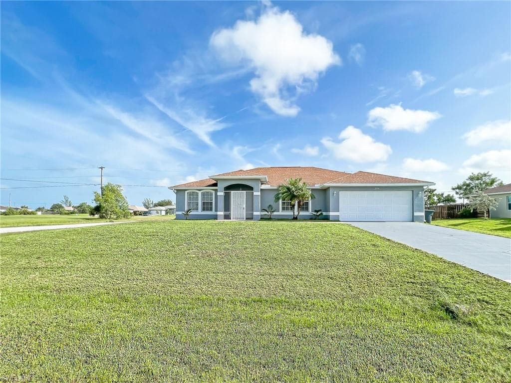 2759 NW 5th ST CAPE CORAL, FL 33993