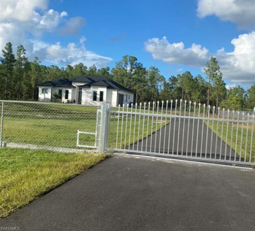 4215 Randall BLVD NAPLES, FL 34120