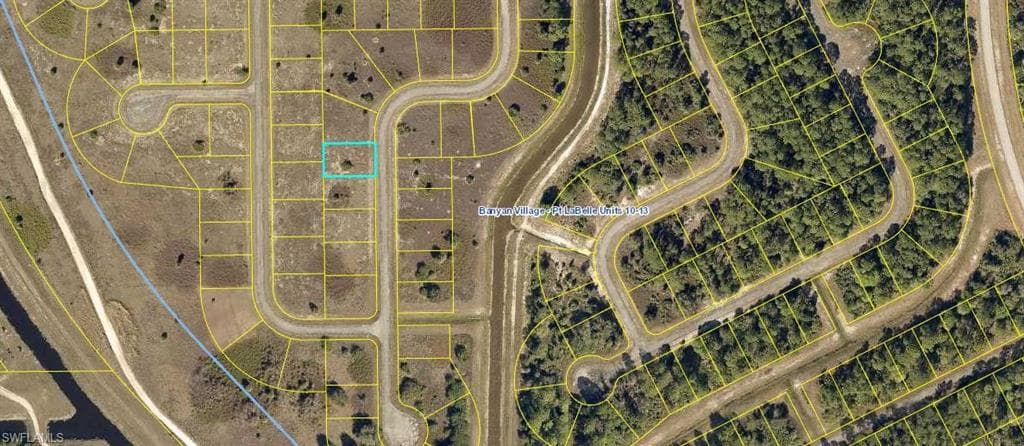 320 New Jersey PL LABELLE, FL 33935