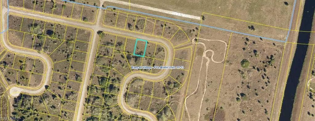 759 Monoco CIR LABELLE, FL 33935