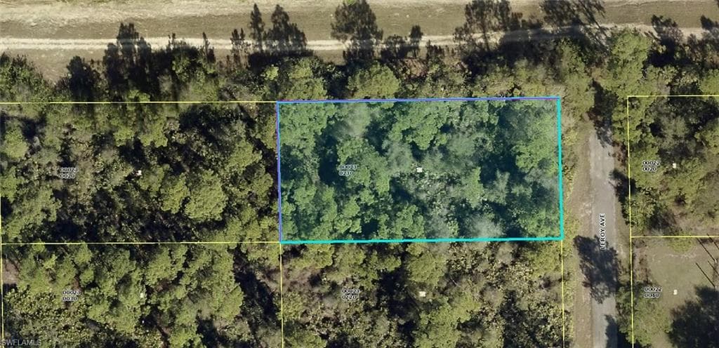 2121 Leroy AVE ALVA, FL 33920