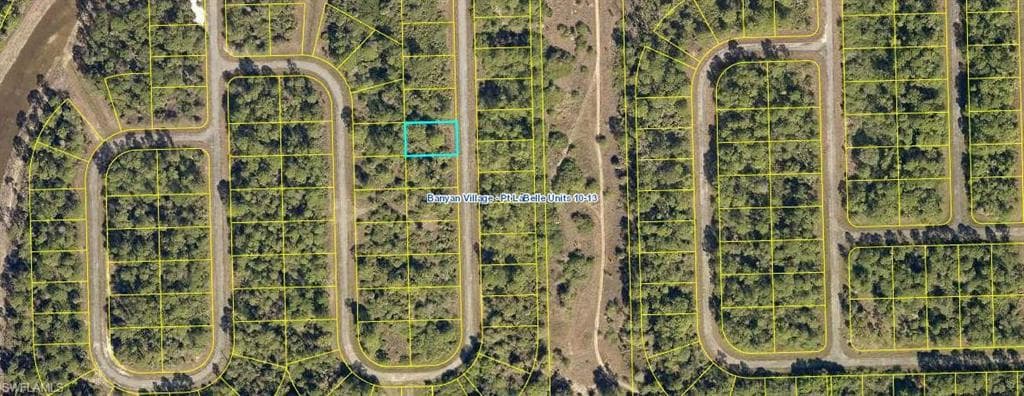808 Morning LN LABELLE, FL 33935