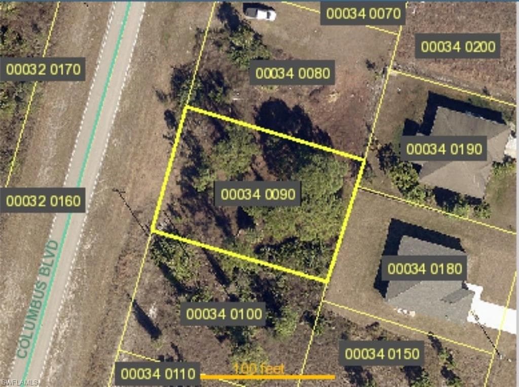 1145 Columbus BLVD S LEHIGH ACRES, FL 33974