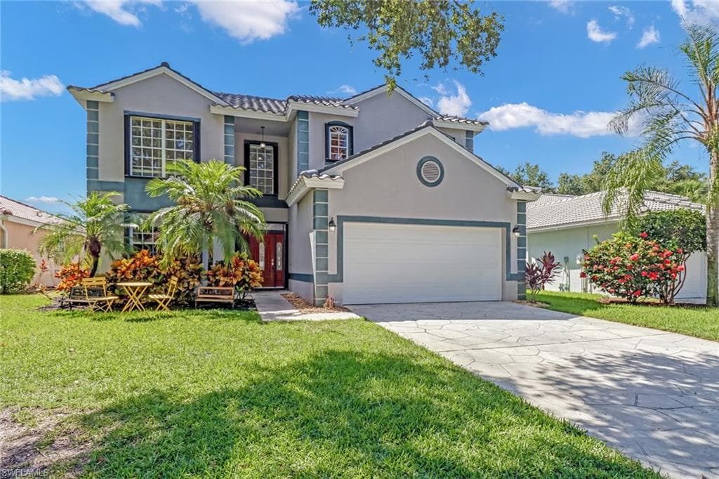 8961 Springwood CT BONITA SPRINGS, FL 34135