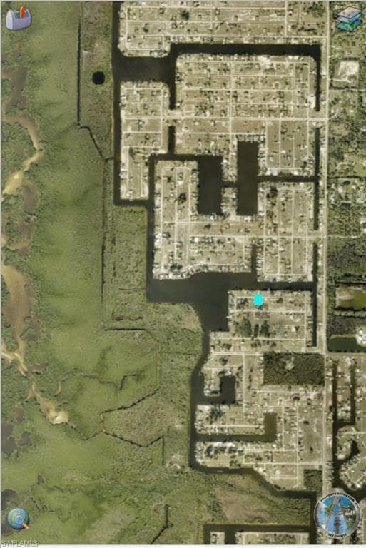 4220 NW 26th ST CAPE CORAL, FL 33993