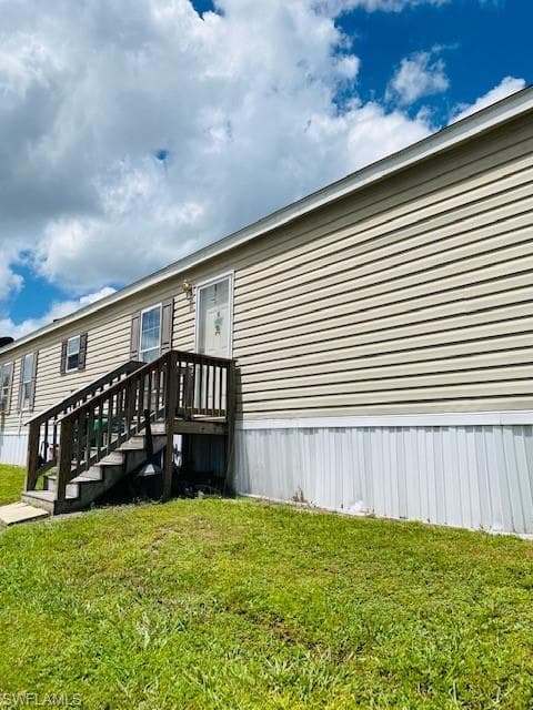 136 Montura AVE