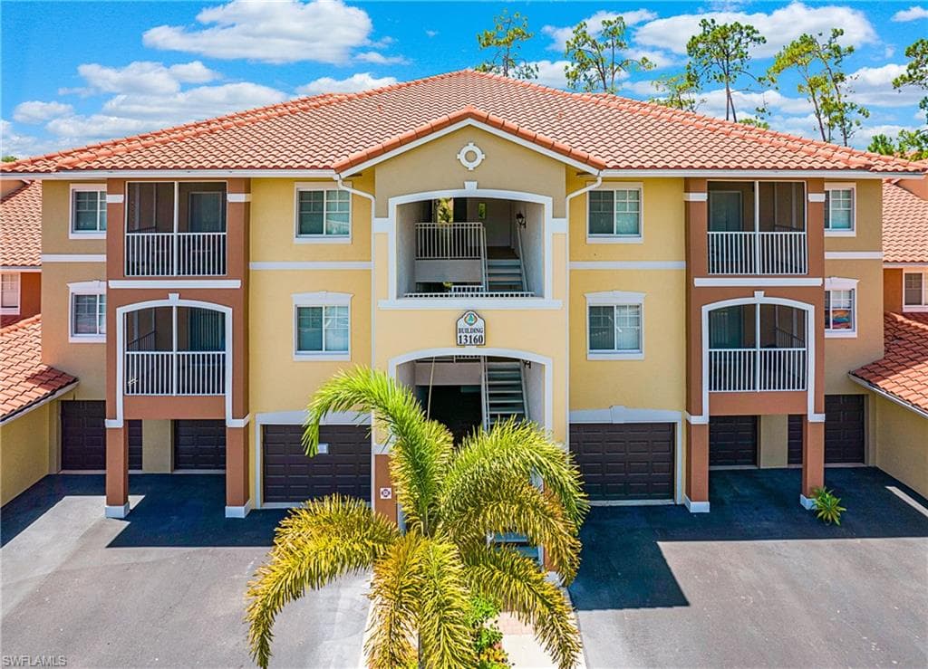 13160 Bella Casa CIR 2112 FORT MYERS, FL 33966