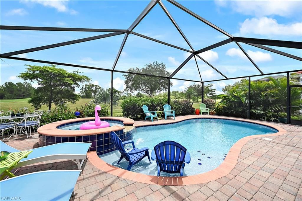 3581 Avenida Del Vera NORTH FORT MYERS, FL 33917