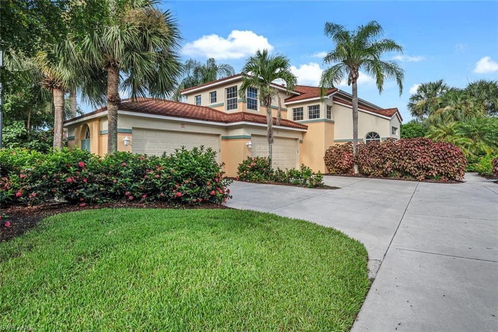 10771 Crooked River RD 103 ESTERO, FL 34135