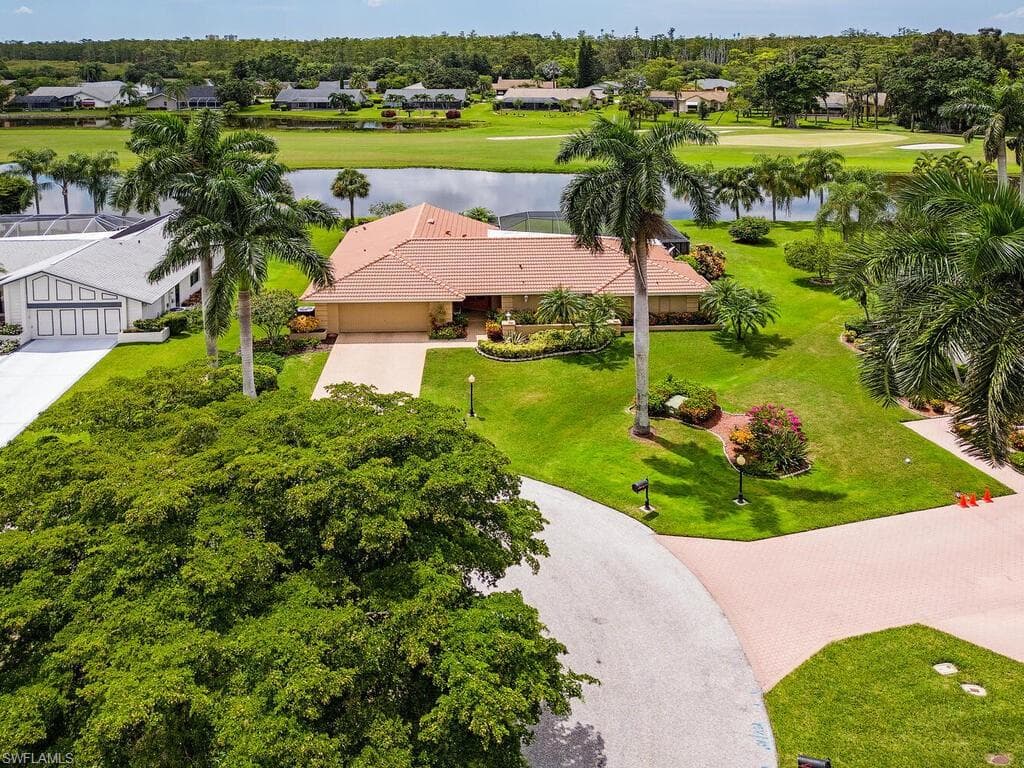 14521 Majestic Eagle CT FORT MYERS, FL 33912