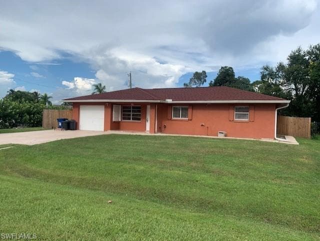 18565 Sebring RD FORT MYERS, FL 33967