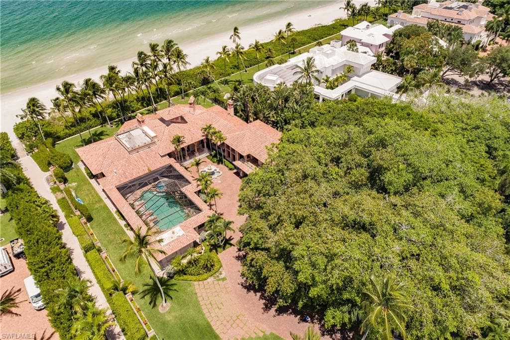 2050 Gordon DR NAPLES, FL 34102