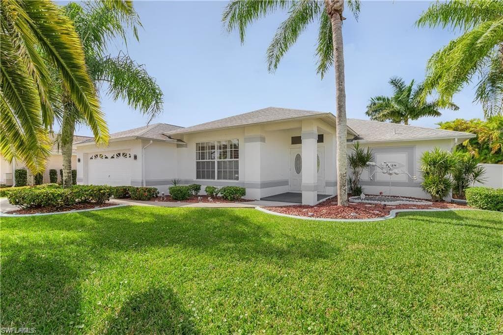 3928 SW 20th AVE CAPE CORAL, FL 33914