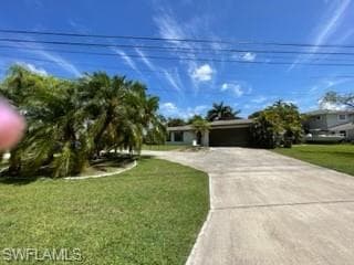 133 SE 40th ST CAPE CORAL, FL 33904