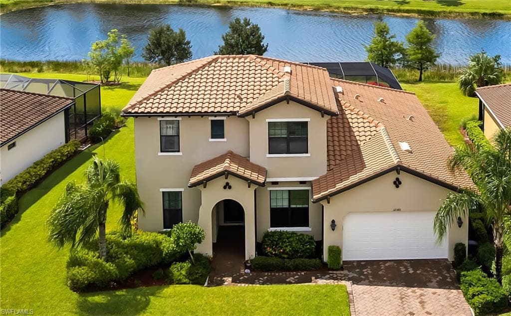 12580 Fairington WAY FORT MYERS, FL 33913