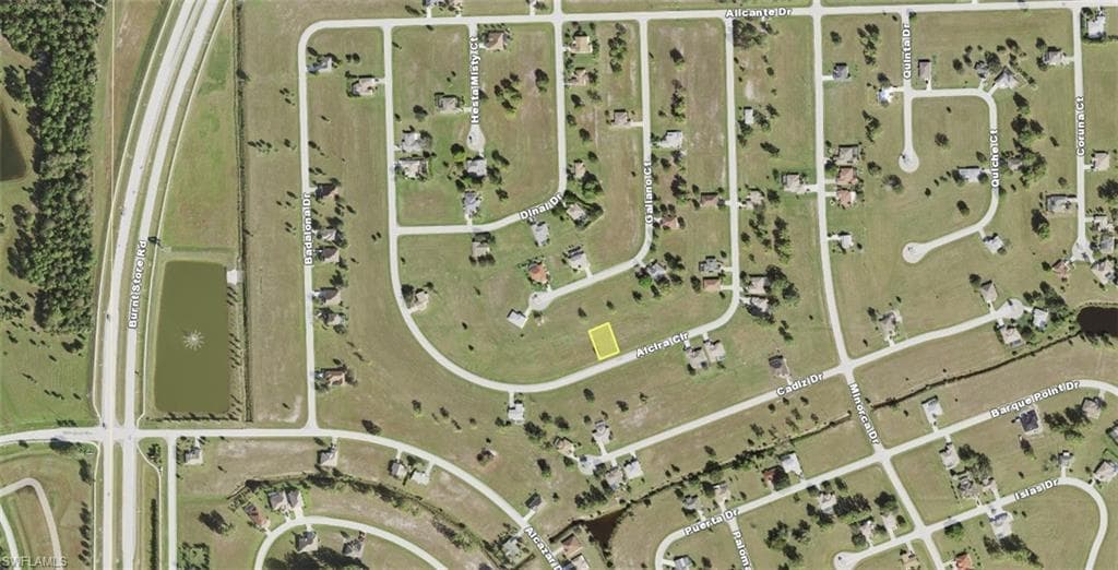 16198 Alcira CIR PUNTA GORDA, FL 33955
