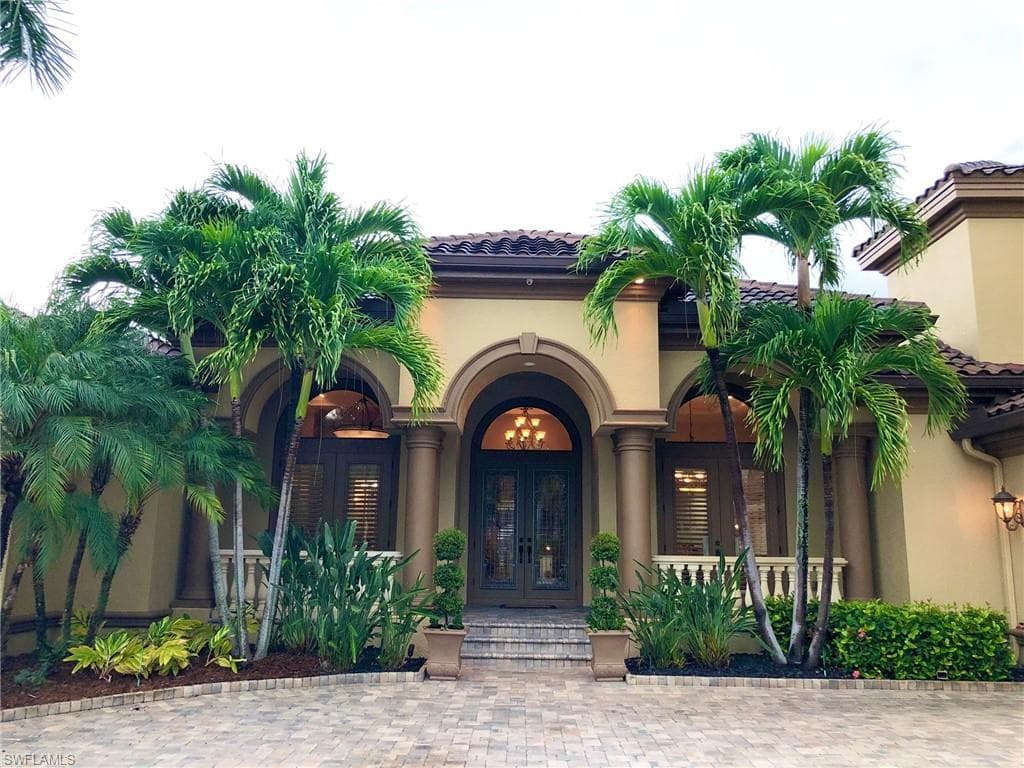 12631 Apopka CT NORTH FORT MYERS, FL 33903