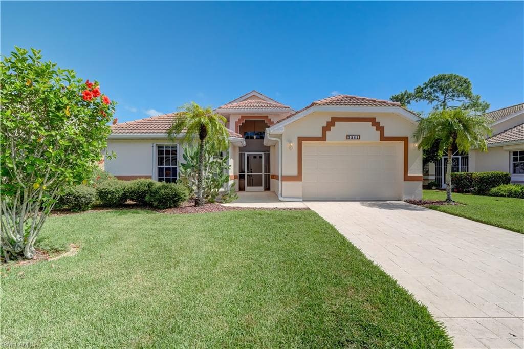 3361 Sabal Springs BLVD NORTH FORT MYERS, FL 33917