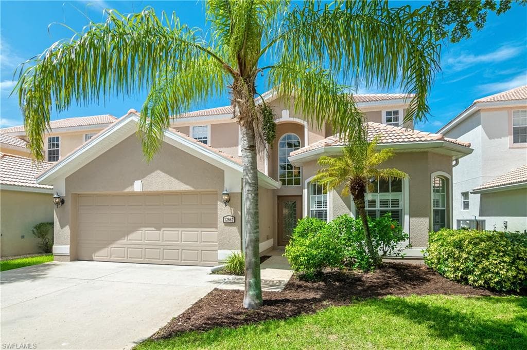 12862 Ivory Stone LOOP FORT MYERS, FL 33913