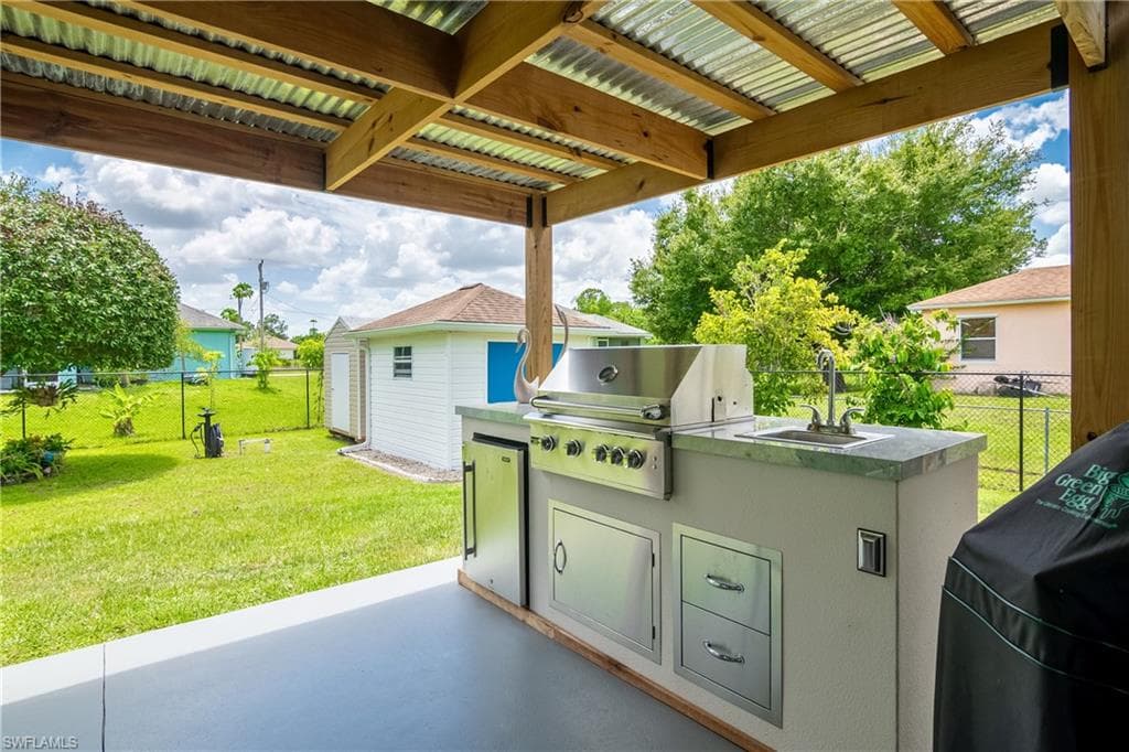 3505 14th ST W LEHIGH ACRES, FL 33971