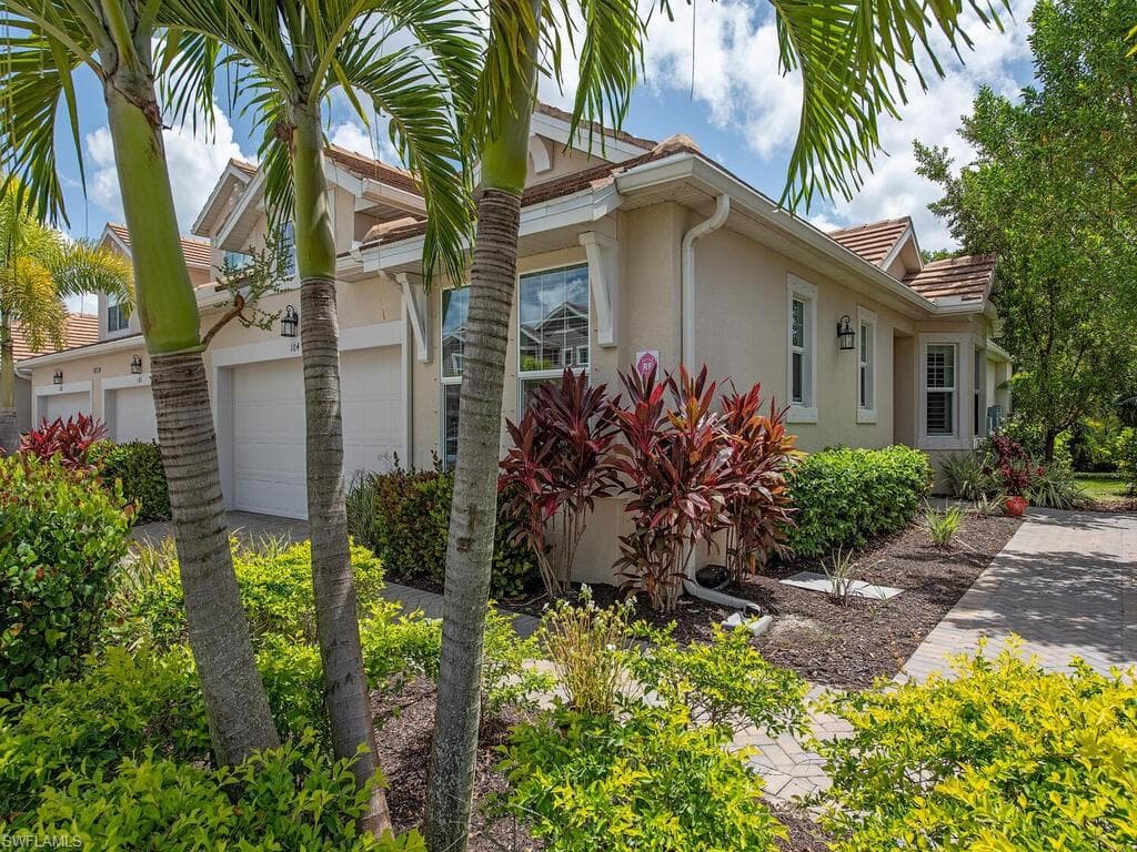 4714 Arboretum CIR 45-4 NAPLES, FL 34112