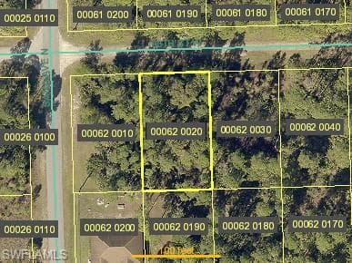 3417 66th ST W LEHIGH ACRES, FL 33971