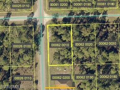 3419 66th ST W LEHIGH ACRES, FL 33971