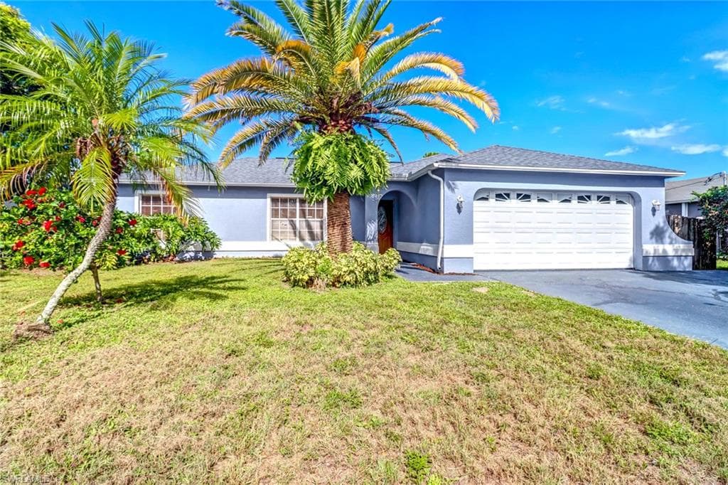 18250 Maple RD FORT MYERS, FL 33967