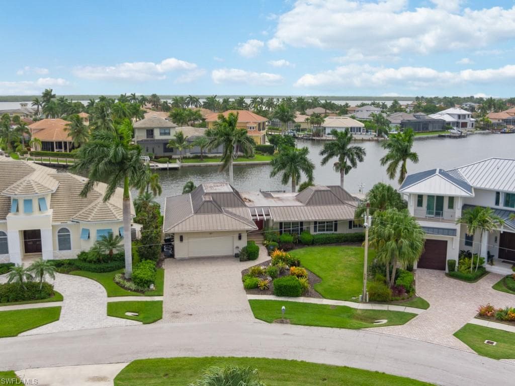 587 Goldcoast CT MARCO ISLAND, FL 34145