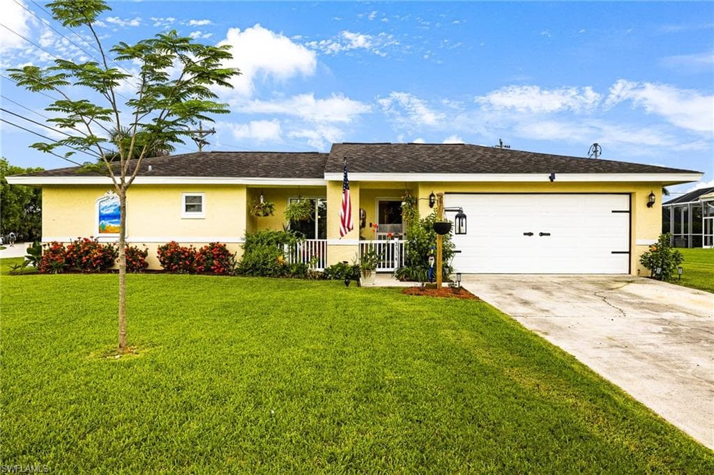 2314 SE 18th PL CAPE CORAL, FL 33990