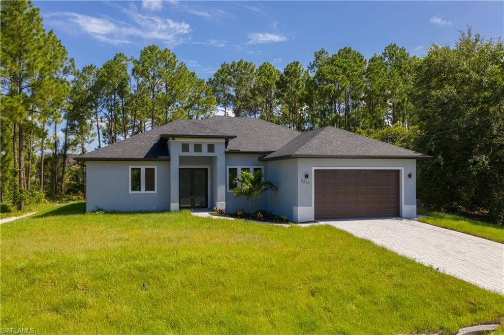 3516 3rd ST SW LEHIGH ACRES, FL 33976