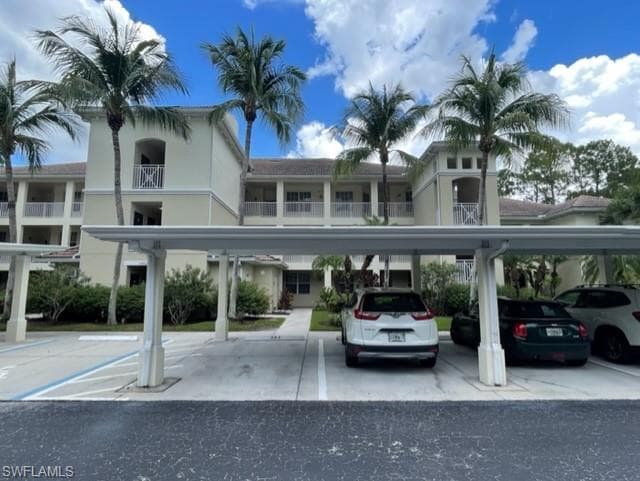 1882 Tarpon Bay DR S 2-204 NAPLES, FL 34119