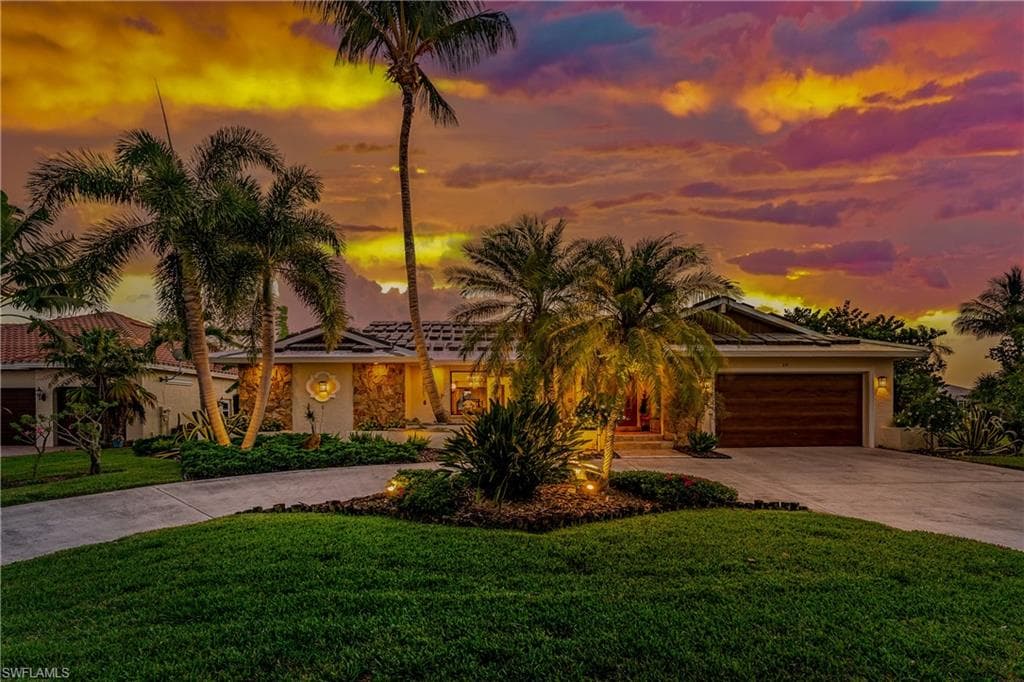 251 Lido DR PUNTA GORDA, FL 33950