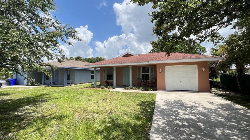 3429 Franklin ST FORT MYERS, FL 33916
