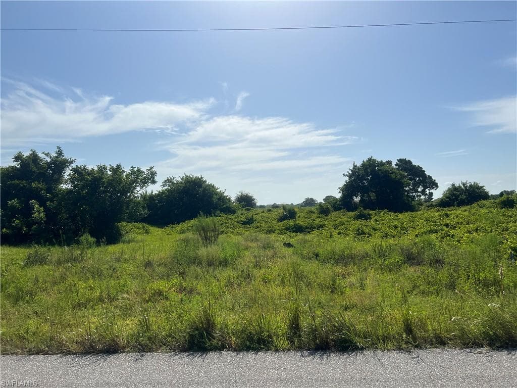 323 Rawlings AVE LEHIGH ACRES, FL 33974