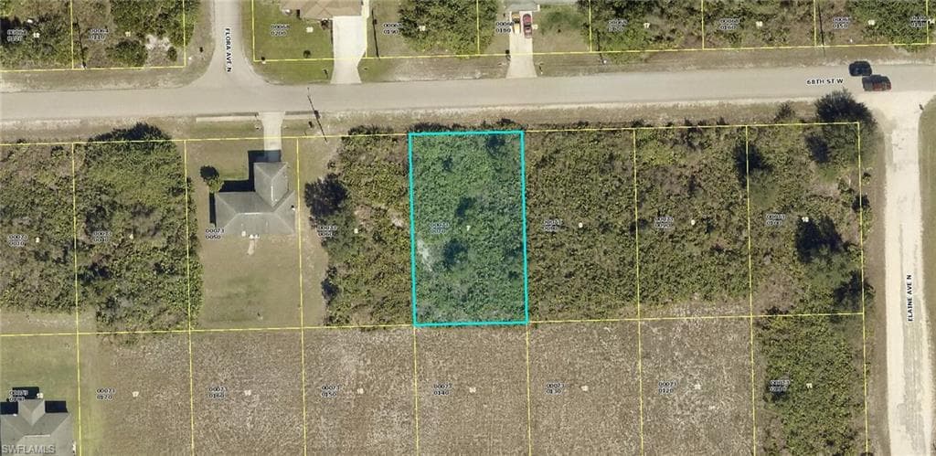 2615 68th ST W LEHIGH ACRES, FL 33971
