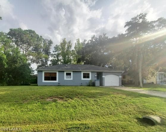 3937 Corvette LN NORTH PORT, FL 34287