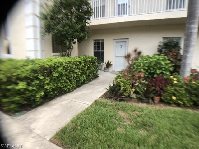 3245 Cypress Glen WAY 502 NAPLES, FL 34109