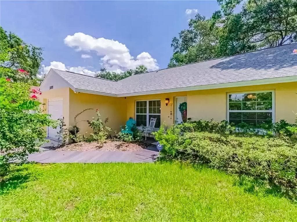 307 N Hesperides ST Unit 1/2 TAMPA, FL 33609