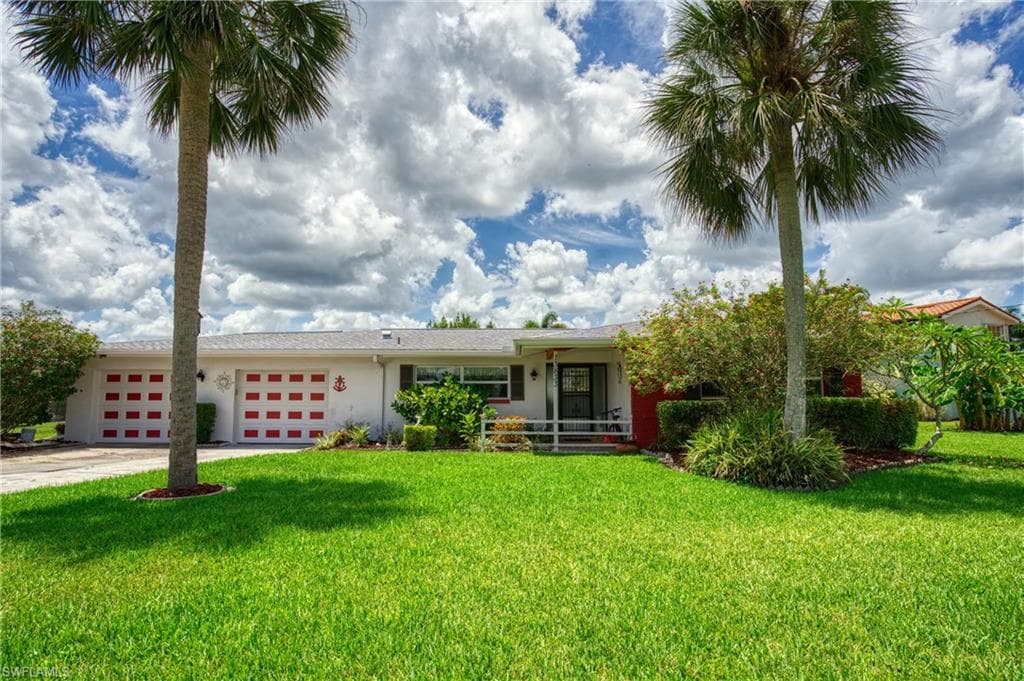 13833 River Forest DR FORT MYERS, FL 33905