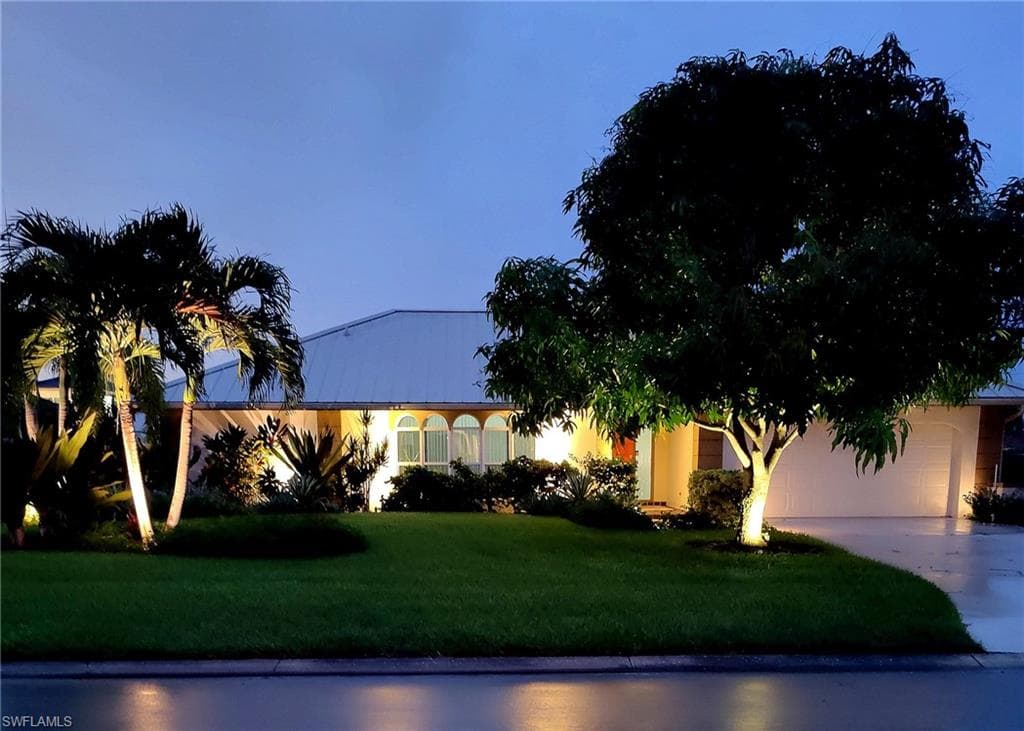 1005 Wittman DR FORT MYERS, FL 33919