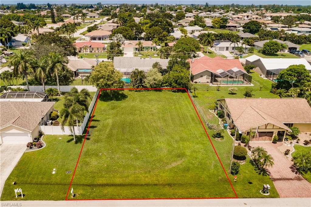 3430 SW 6th AVE CAPE CORAL, FL 33914