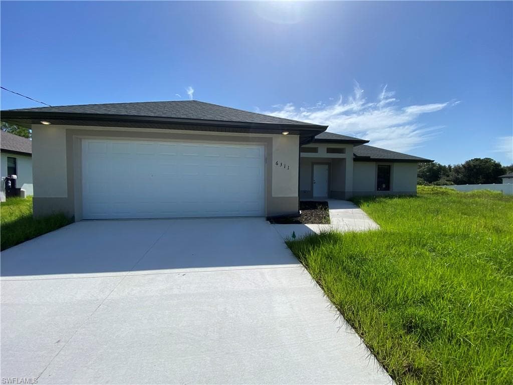 6311 Astoria AVE FORT MYERS, FL 33905