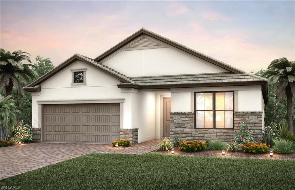 9802 Everglades DR NAPLES, FL 34120